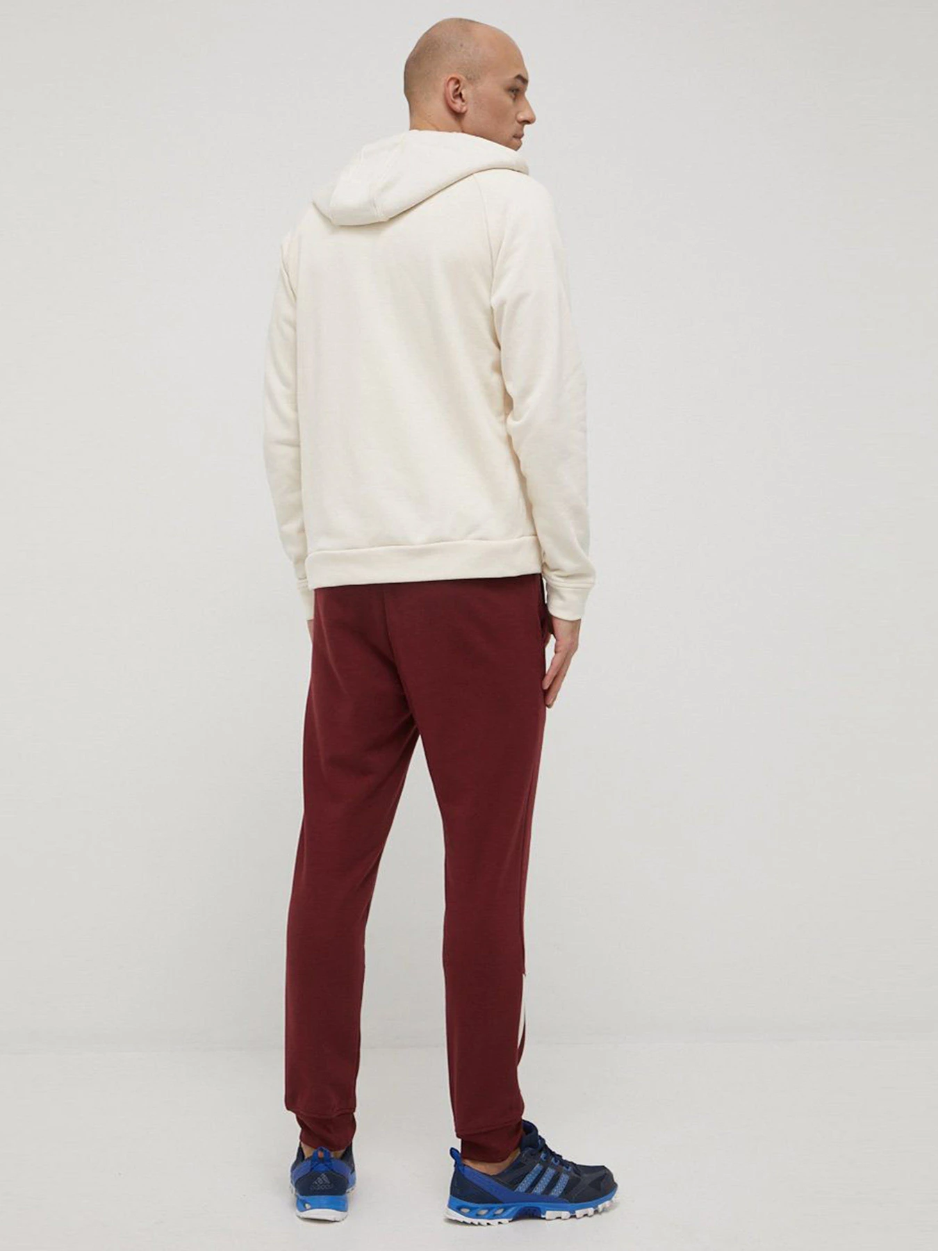 Костюми Adidas Cotton Piping модель HF4850 Фото