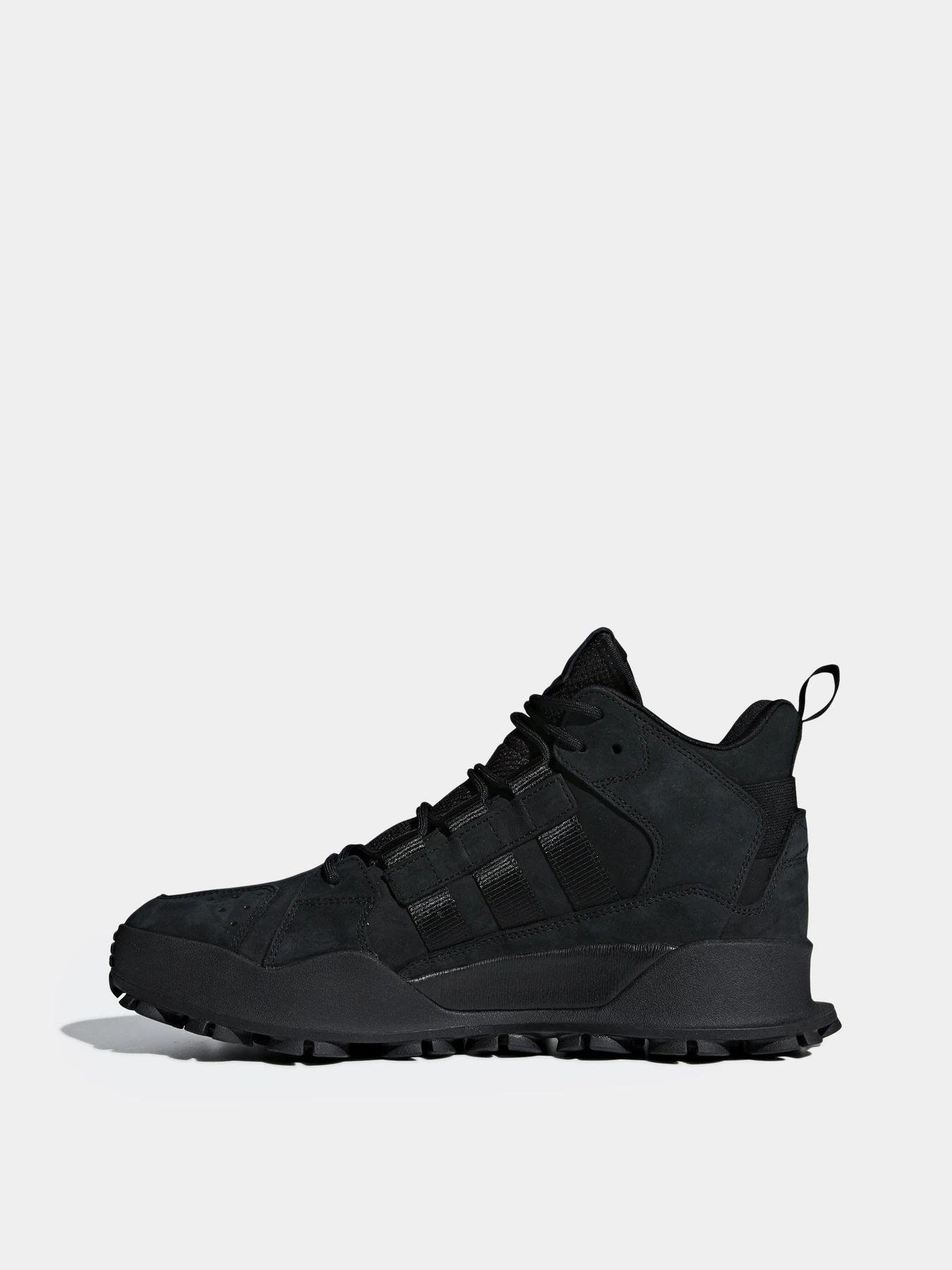Черевики та чоботи Adidas F/1.3 LE модель B28054 Черевики та чоботи Adidas F/1.3 LE модель B28054 Фото