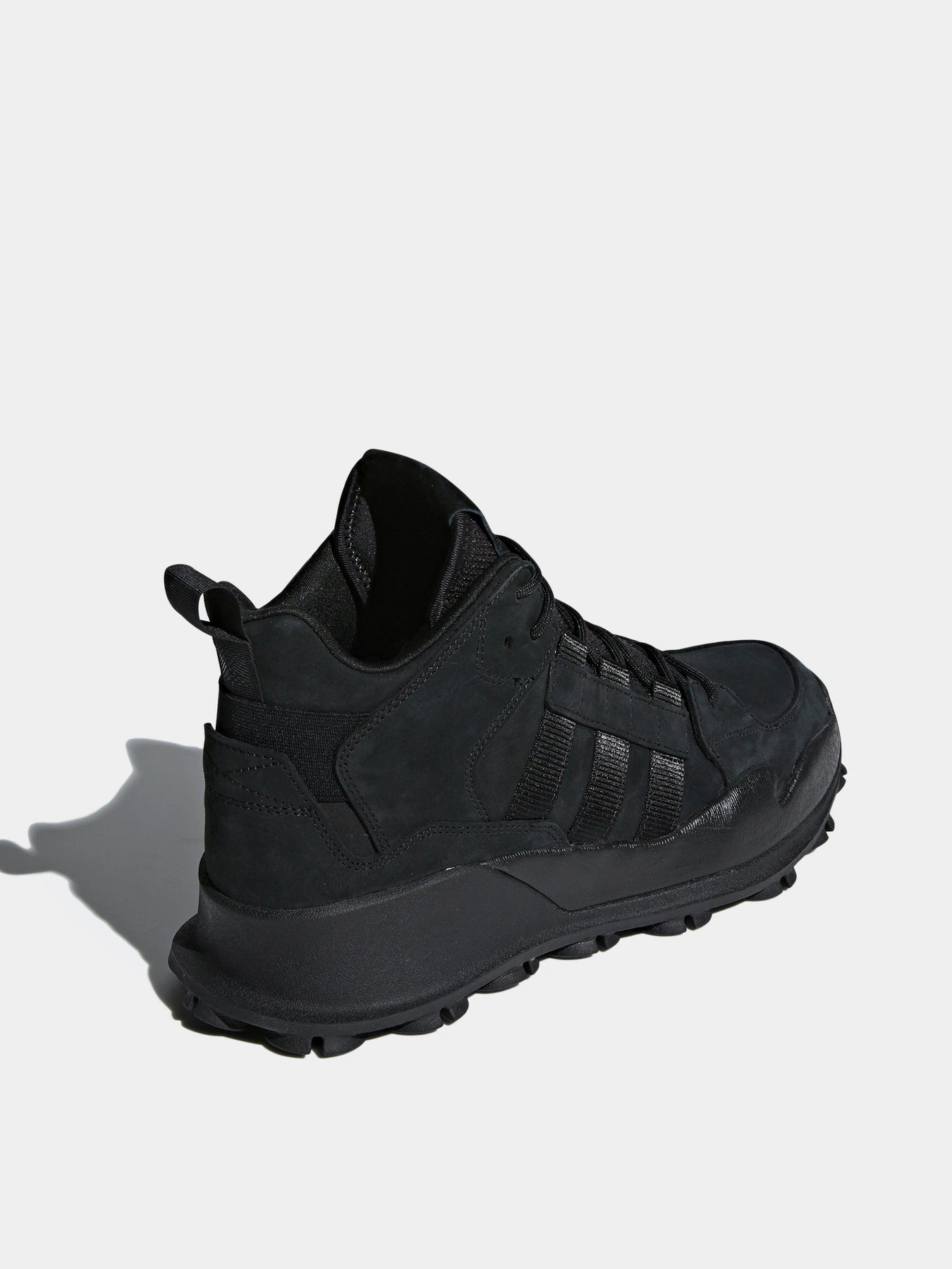 Черевики та чоботи Adidas F/1.3 LE модель B28054 Черевики та чоботи Adidas F/1.3 LE модель B28054 Фото