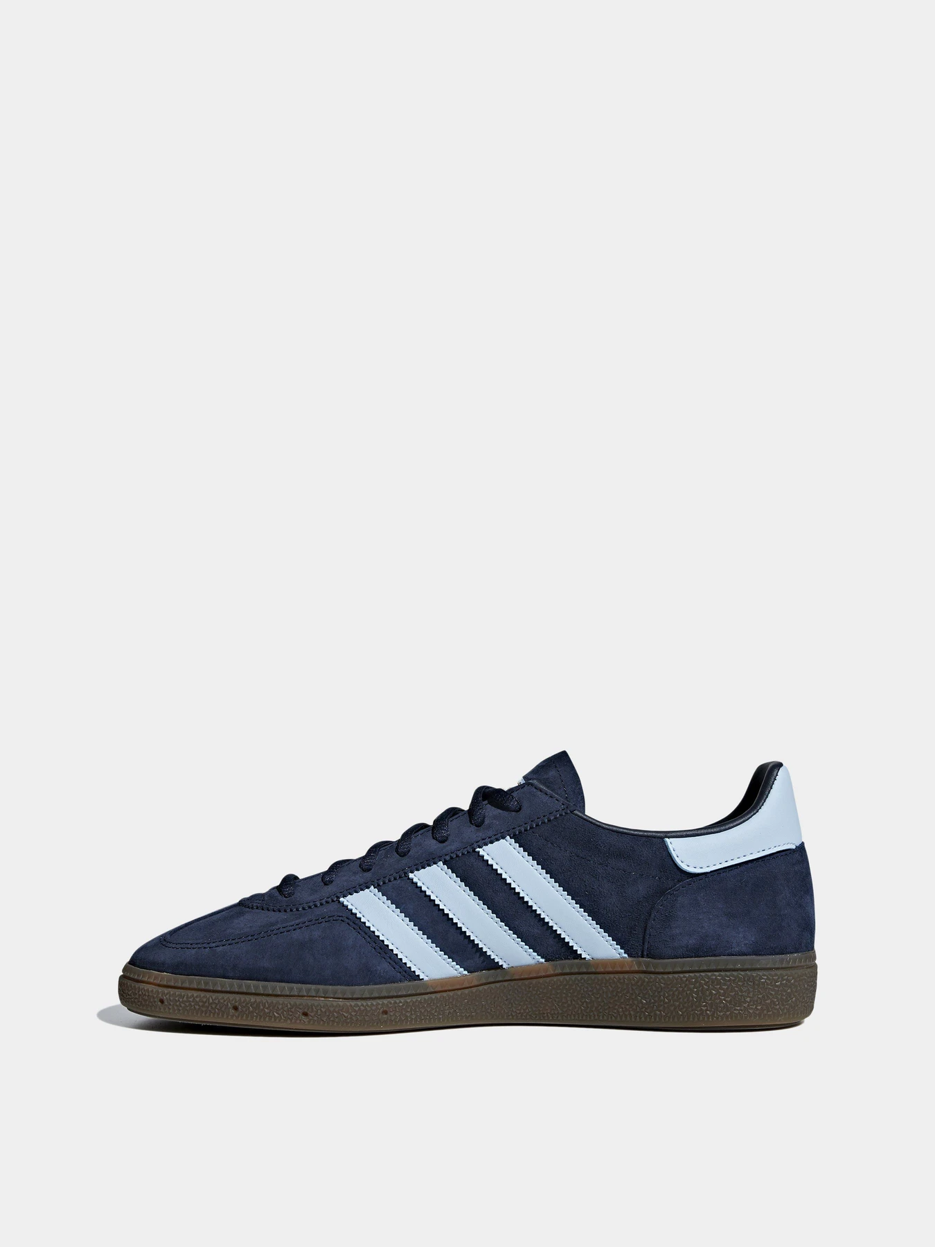 Кеды Adidas HANDBALL SPEZIAL модель BD7633 Фото