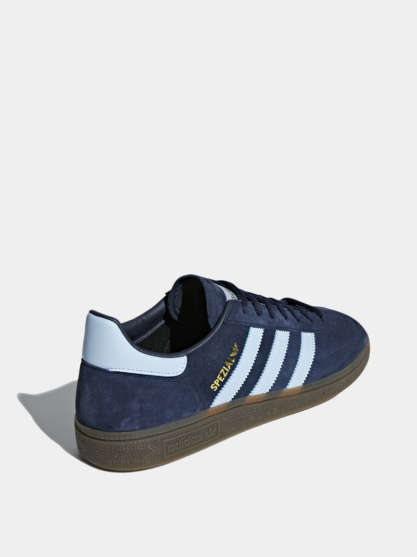 Кеды Adidas HANDBALL SPEZIAL модель BD7633 Фото
