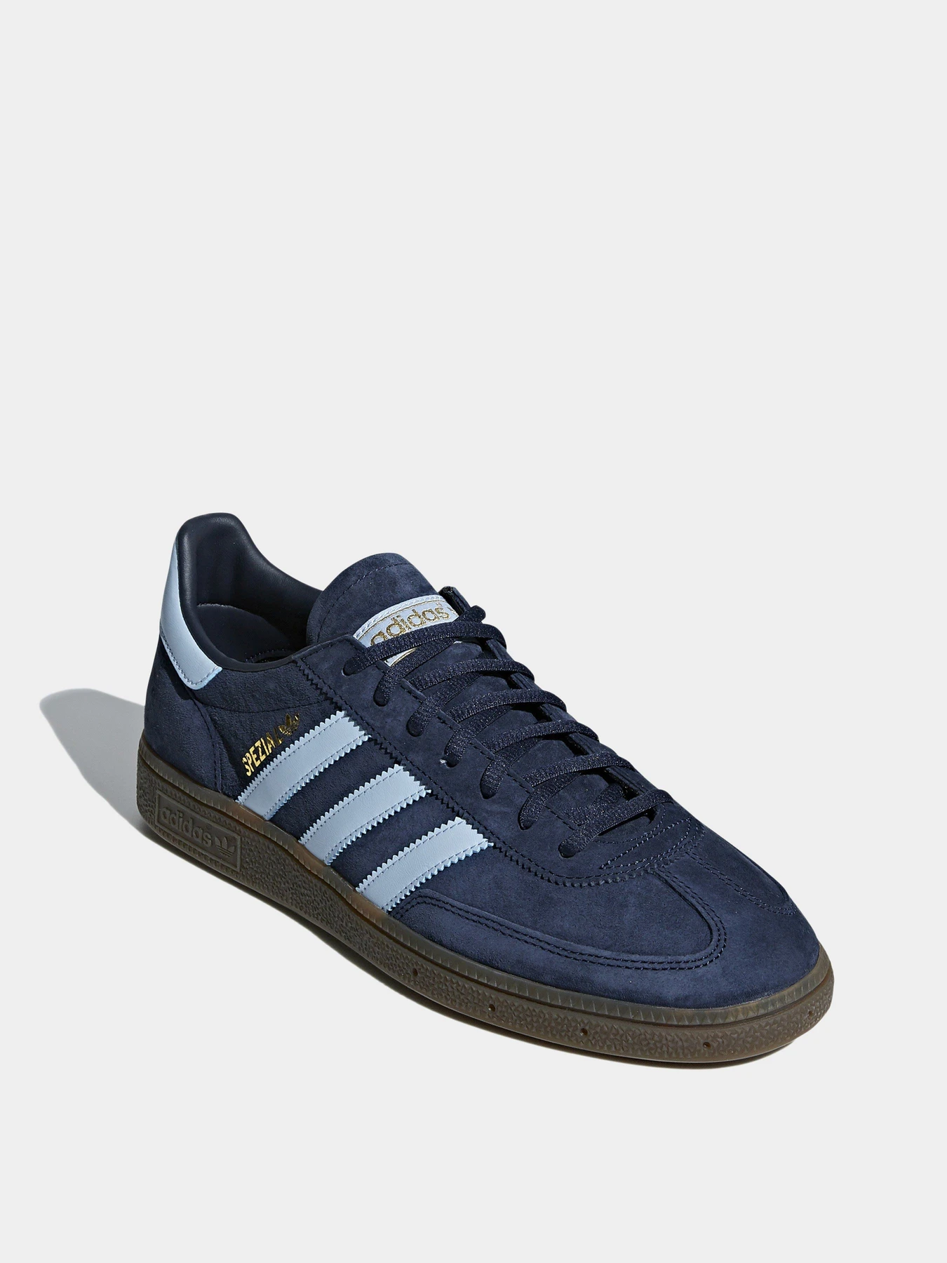 Кеды Adidas HANDBALL SPEZIAL модель BD7633 Фото