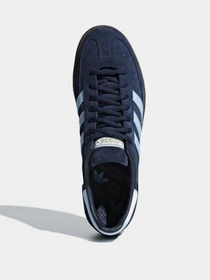 Кеды Adidas HANDBALL SPEZIAL модель BD7633 Фото