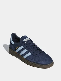 Кеды Adidas HANDBALL SPEZIAL модель BD7633 Фото
