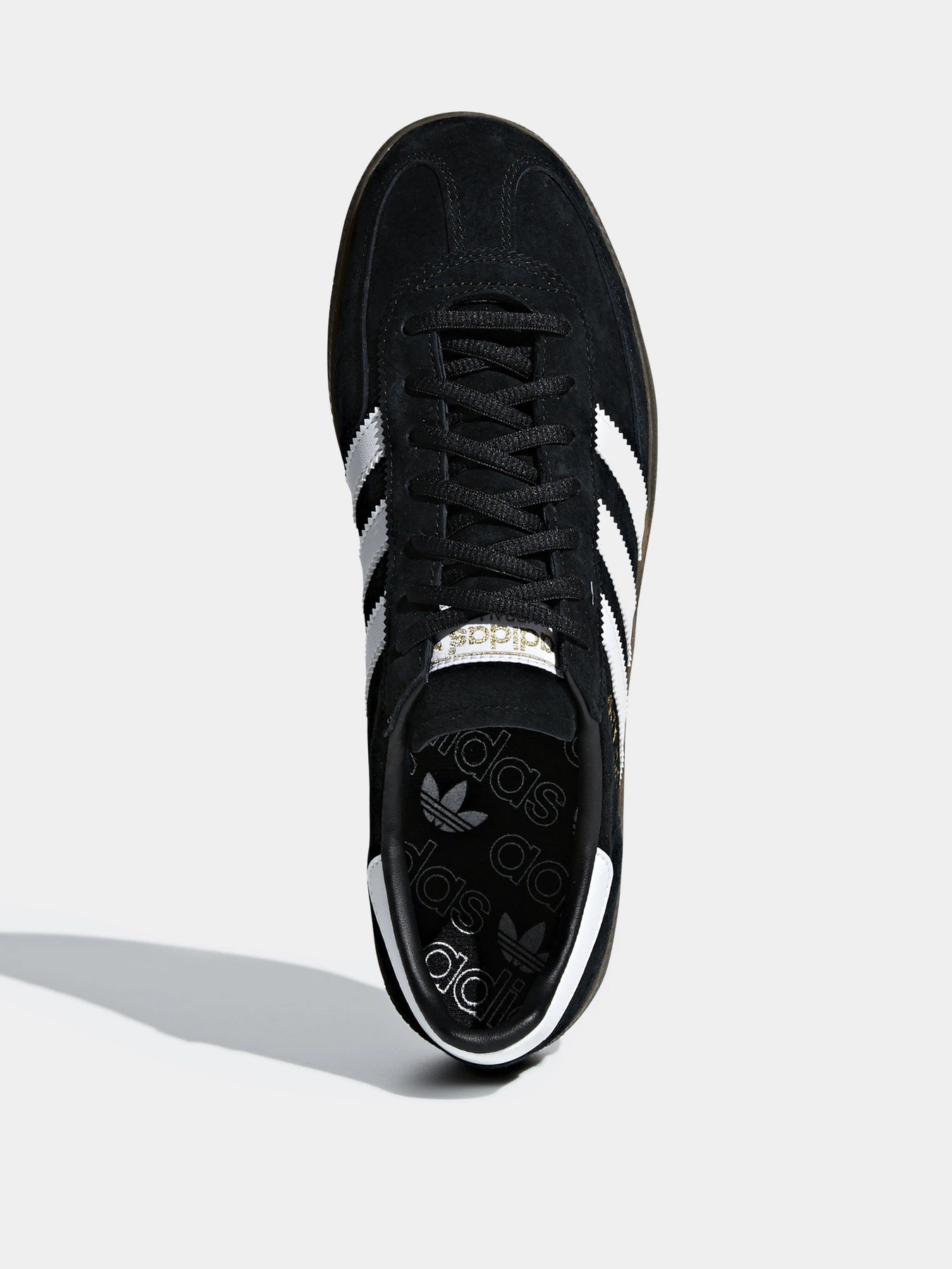 Кеди Adidas HANDBALL SPEZIAL модель DB3021 Кеди Adidas HANDBALL SPEZIAL модель DB3021 Фото