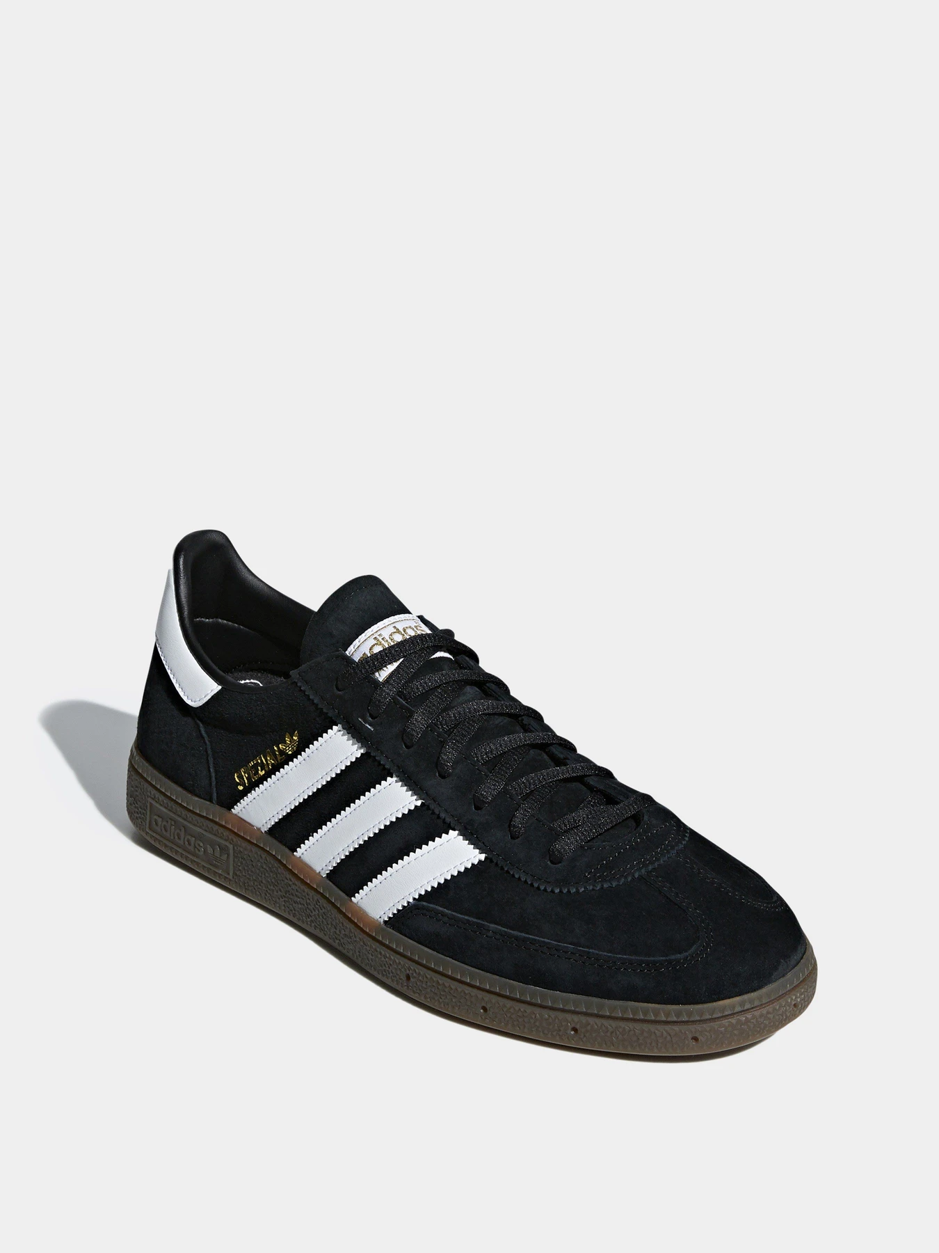Кеди Adidas HANDBALL SPEZIAL модель DB3021 Кеди Adidas HANDBALL SPEZIAL модель DB3021 Фото