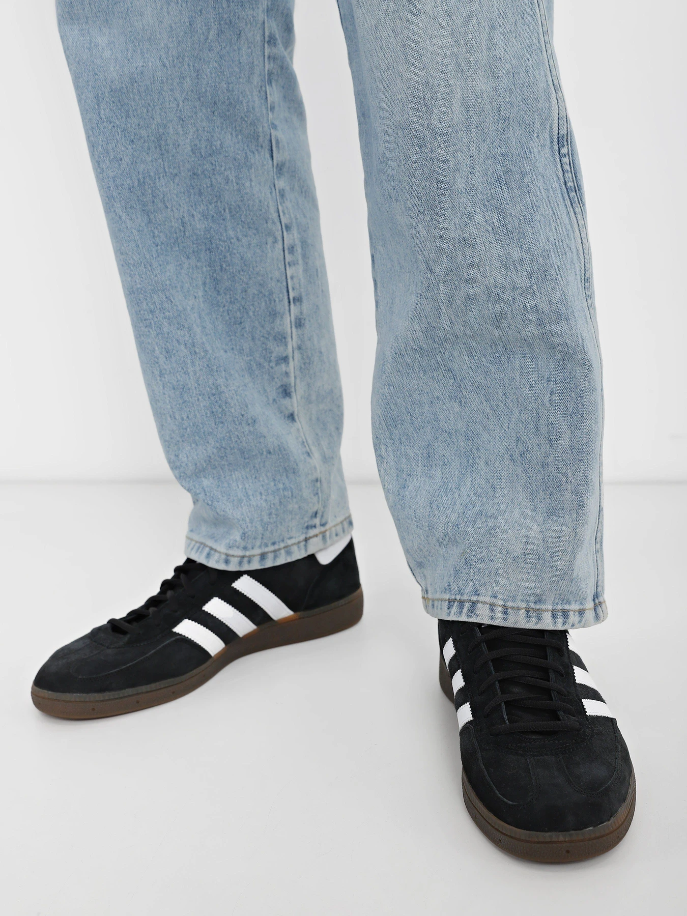 Кеди Adidas HANDBALL SPEZIAL модель DB3021 Кеди Adidas HANDBALL SPEZIAL модель DB3021 Фото