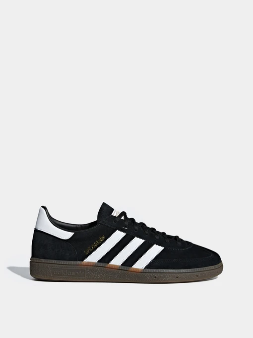 Кеди Adidas HANDBALL SPEZIAL модель DB3021 Фото