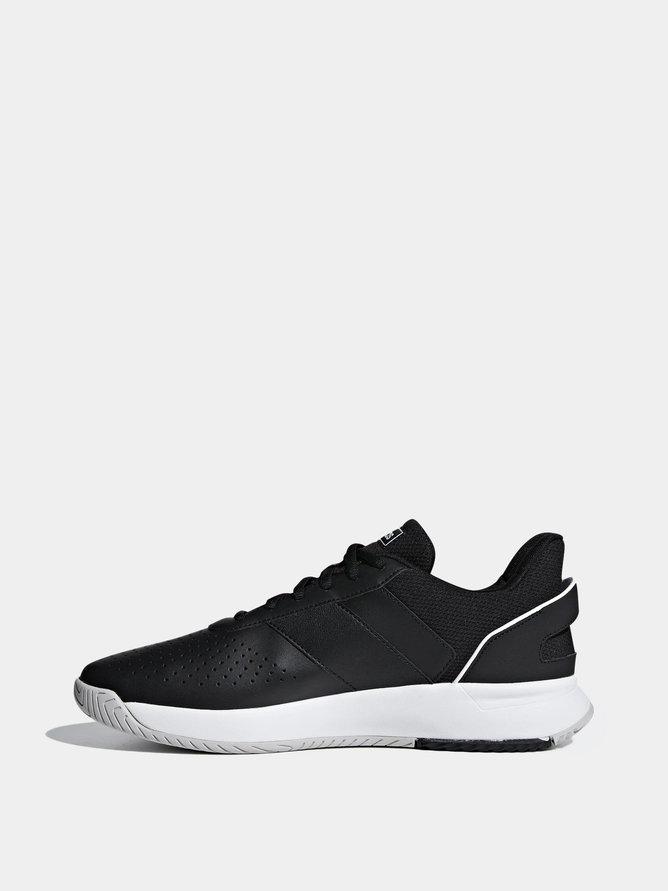 Кросівки Adidas COURTSMASH модель F36717 Кросівки Adidas COURTSMASH модель F36717 Фото