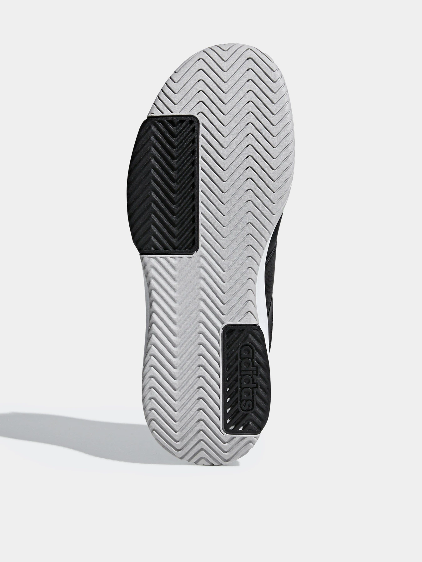Кросівки Adidas COURTSMASH модель F36717 Кросівки Adidas COURTSMASH модель F36717 Фото