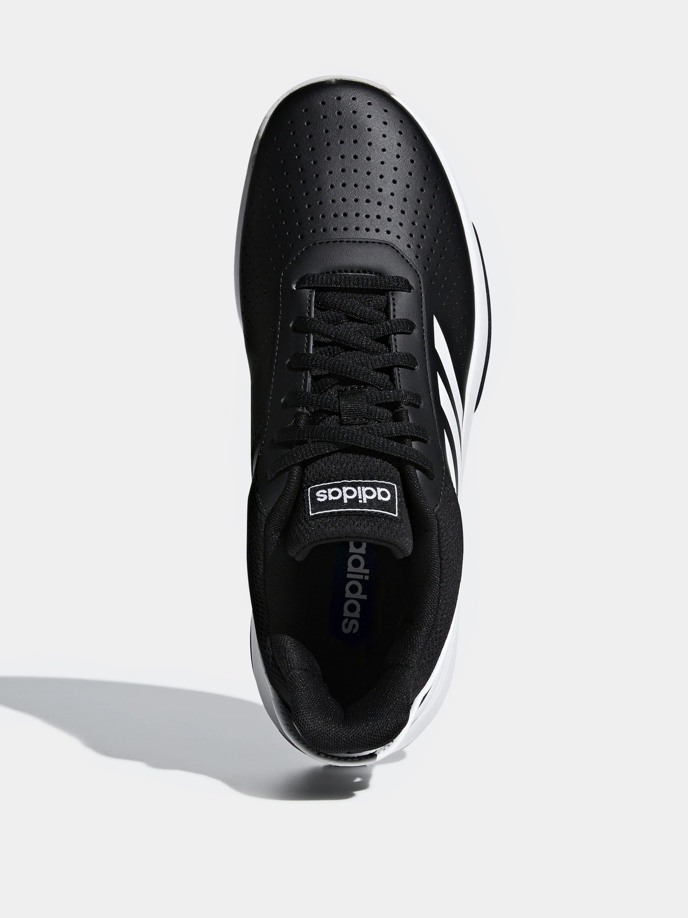 Кросівки Adidas COURTSMASH модель F36717 Кросівки Adidas COURTSMASH модель F36717 Фото