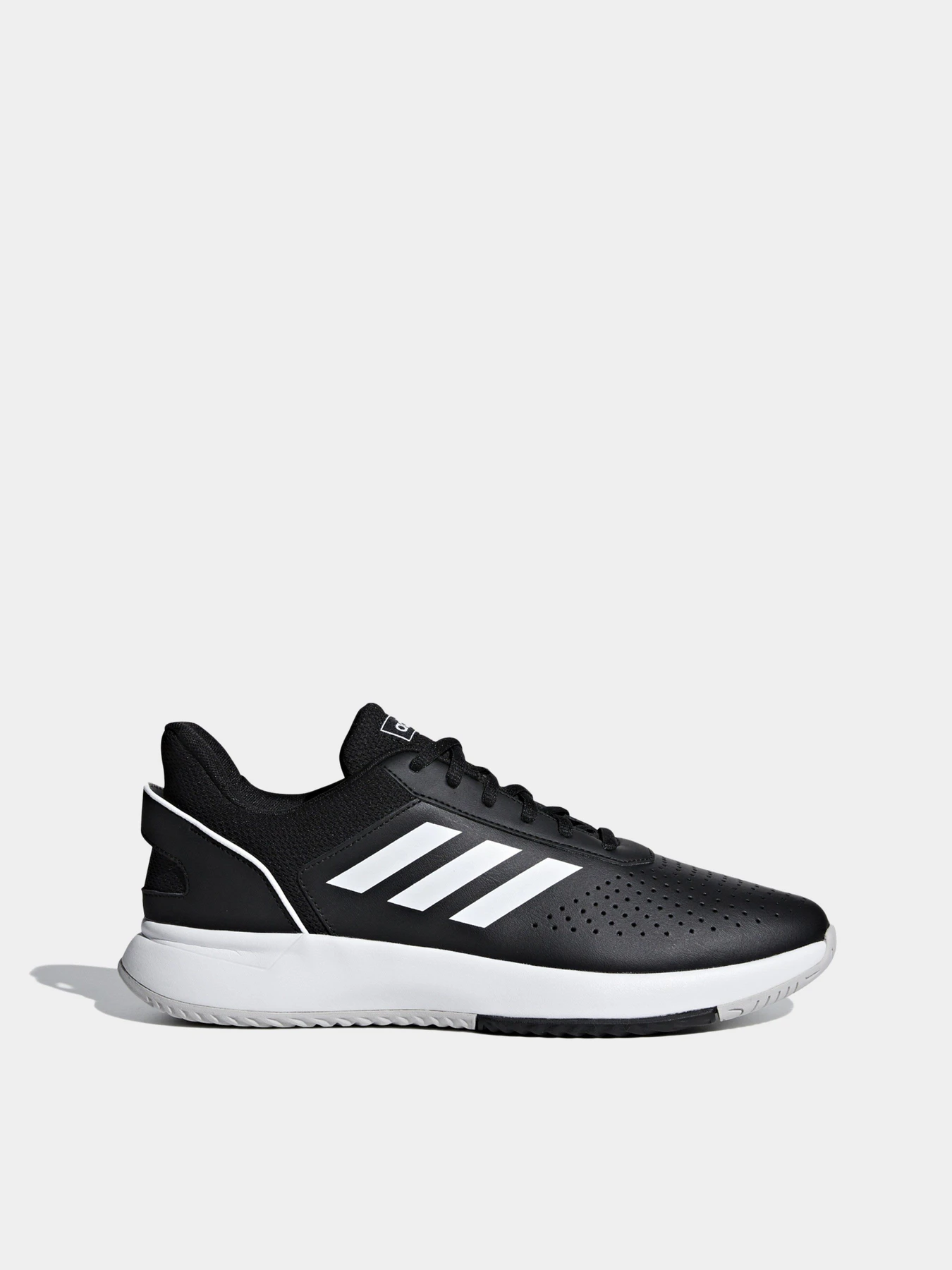 Кросівки Adidas COURTSMASH модель F36717 Кросівки Adidas COURTSMASH модель F36717 Фото
