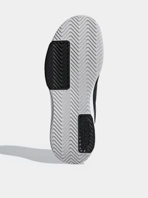 Кросівки Adidas COURTSMASH модель F36717 Фото