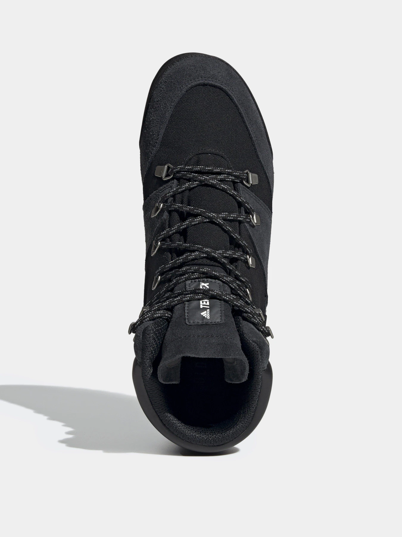 Ботинки и сапоги Adidas TERREX SNOWPITCH модель FV7957 Фото