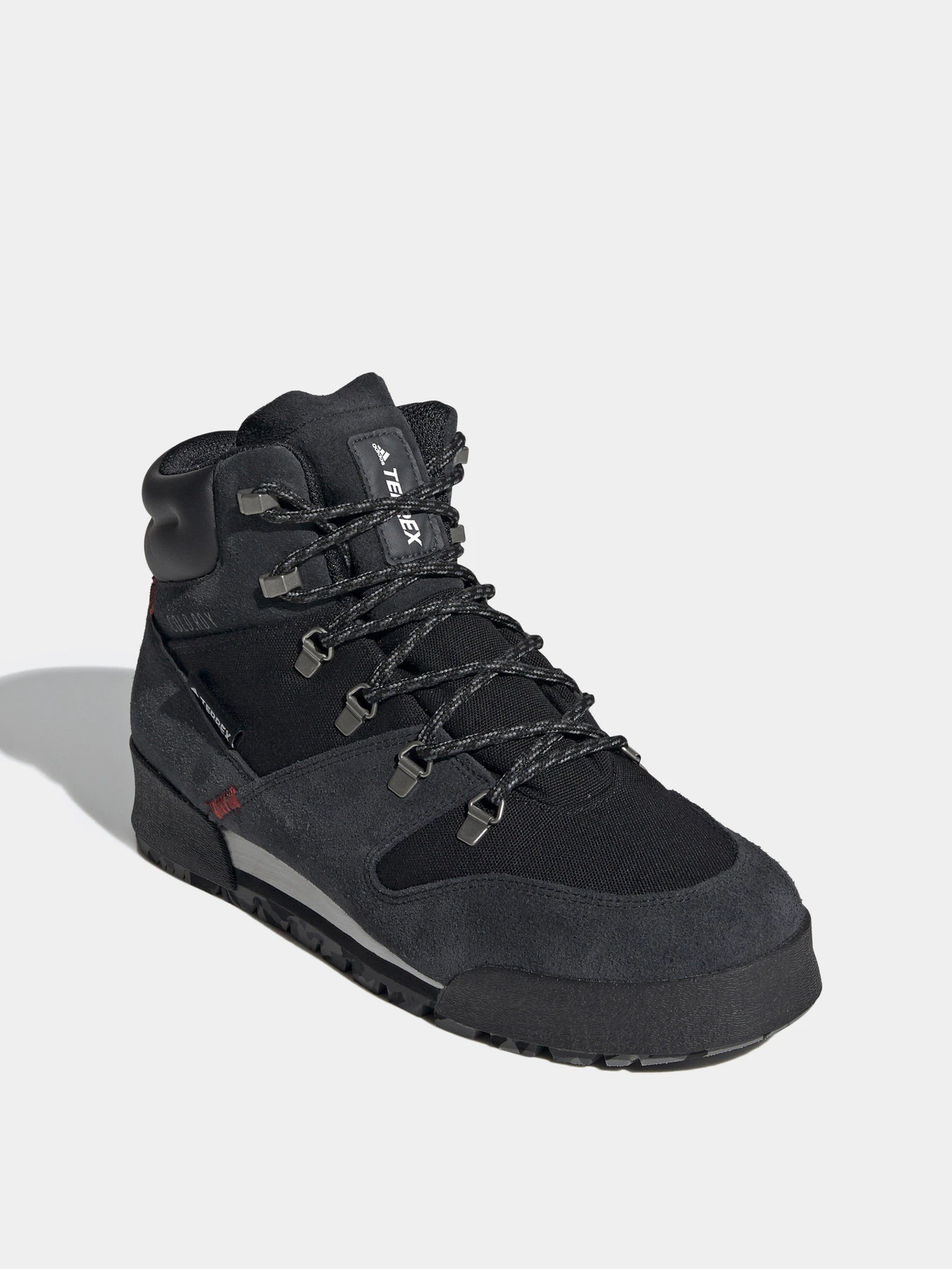 Ботинки и сапоги Adidas TERREX SNOWPITCH модель FV7957 Фото