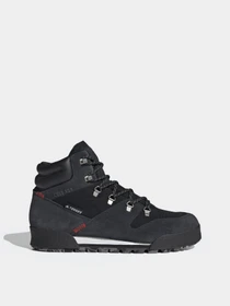 Ботинки и сапоги Adidas TERREX SNOWPITCH модель FV7957 Фото