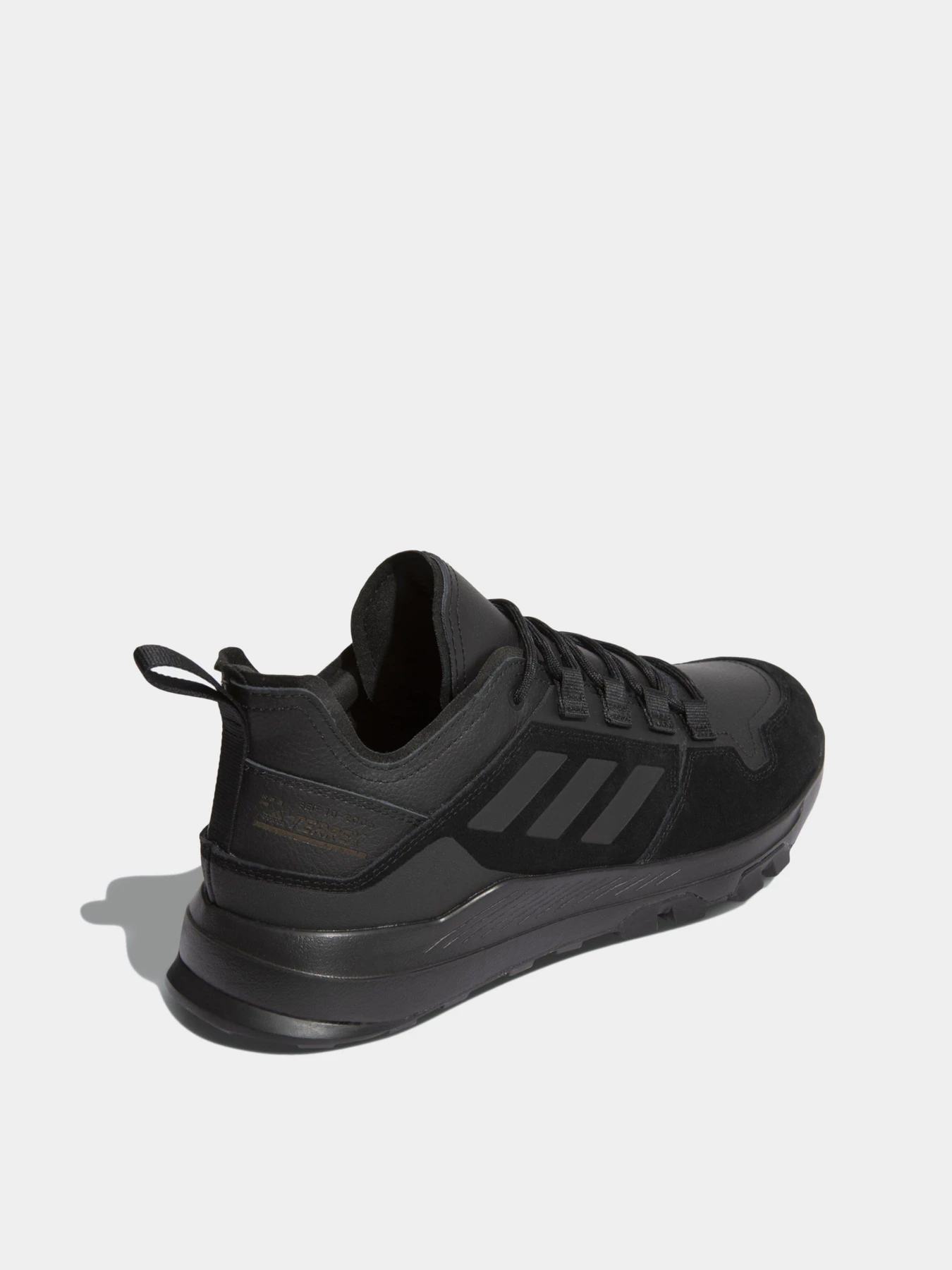Кросівки Adidas TERREX LOW модель FX4661 Кросівки Adidas TERREX LOW модель FX4661 Фото