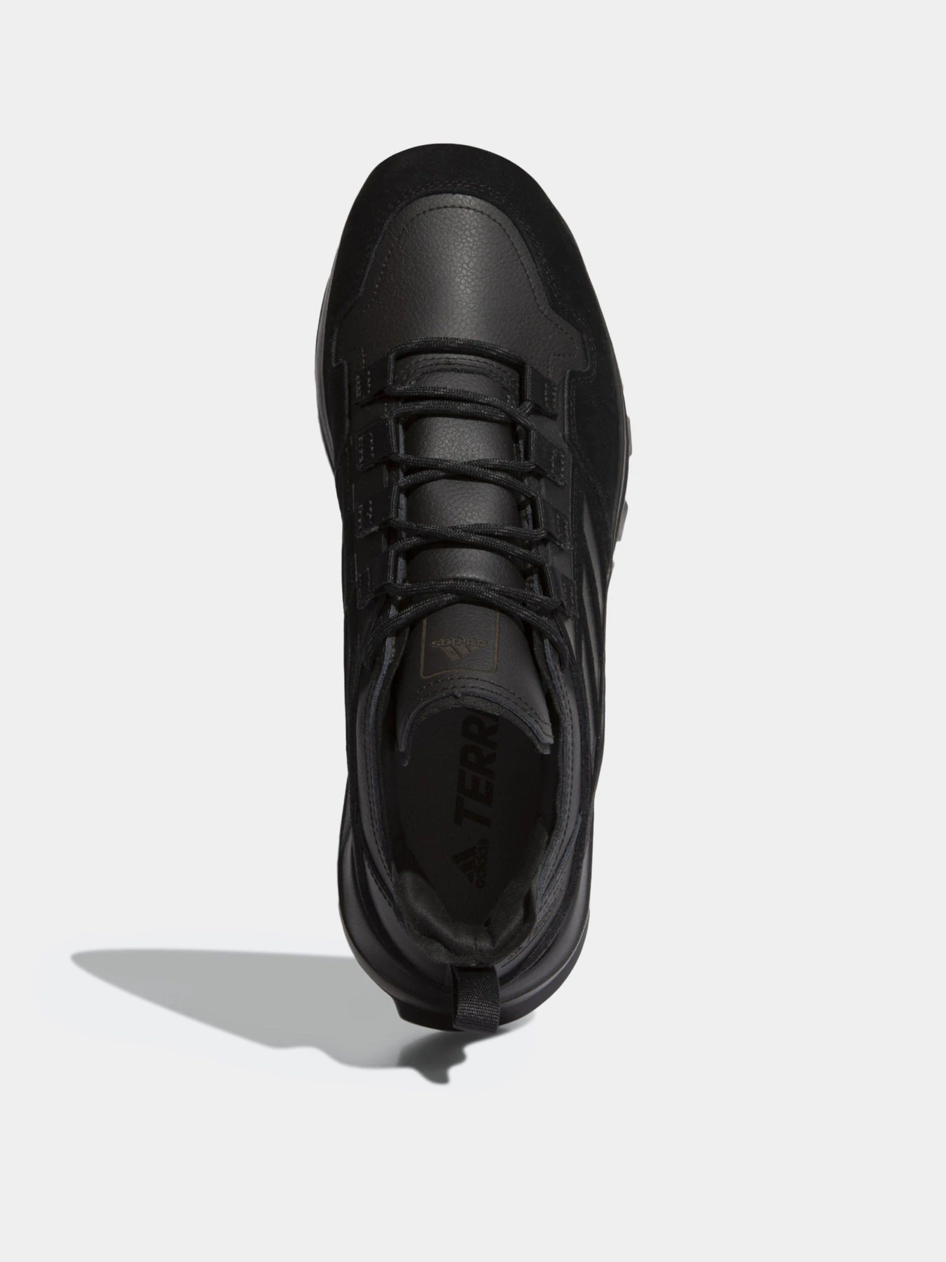 Кросівки Adidas TERREX LOW модель FX4661 Кросівки Adidas TERREX LOW модель FX4661 Фото