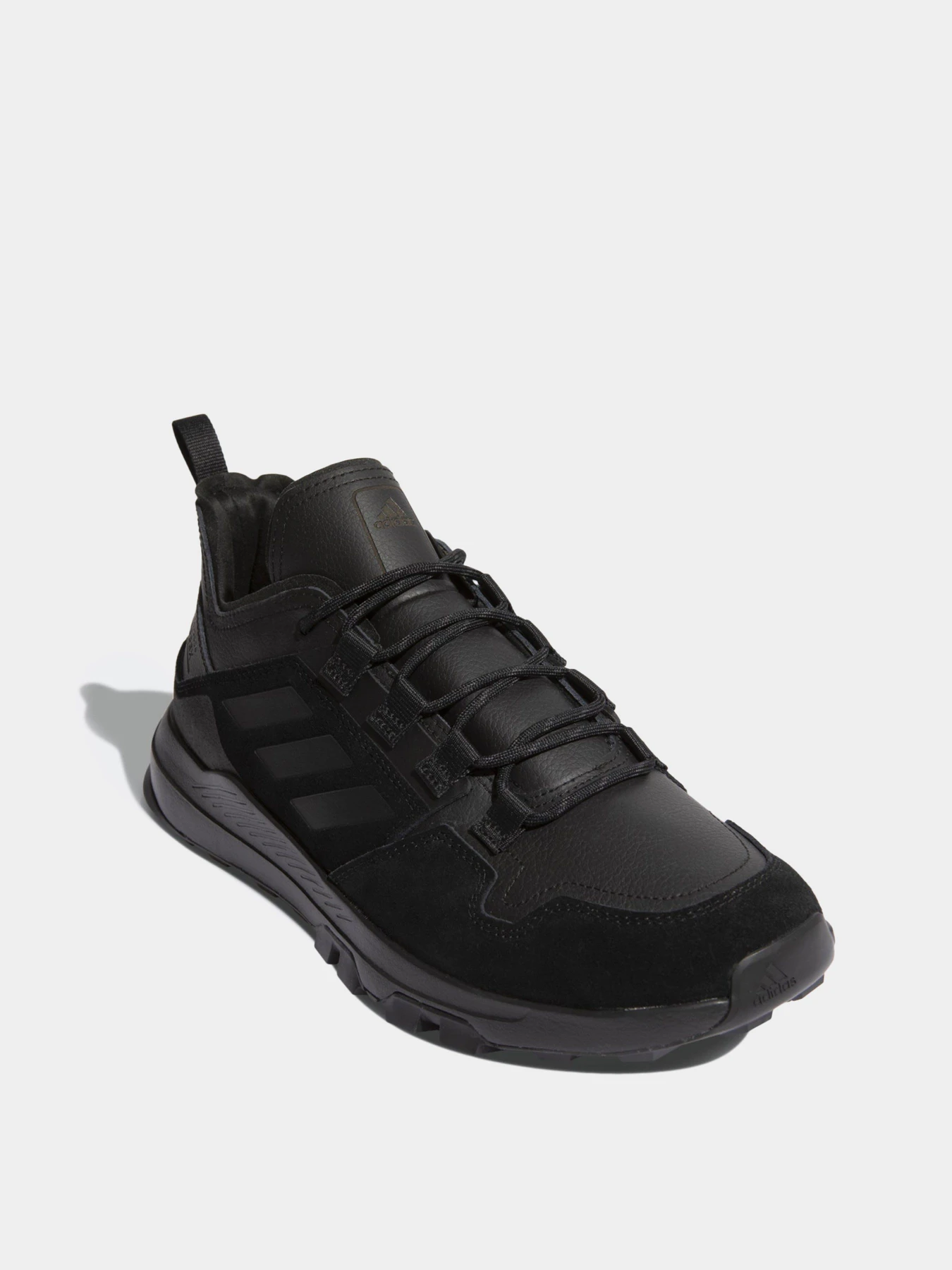 Кросівки Adidas TERREX LOW модель FX4661 Кросівки Adidas TERREX LOW модель FX4661 Фото