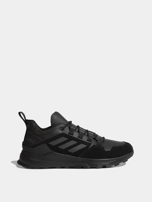 Кросівки Adidas TERREX LOW модель FX4661 Фото