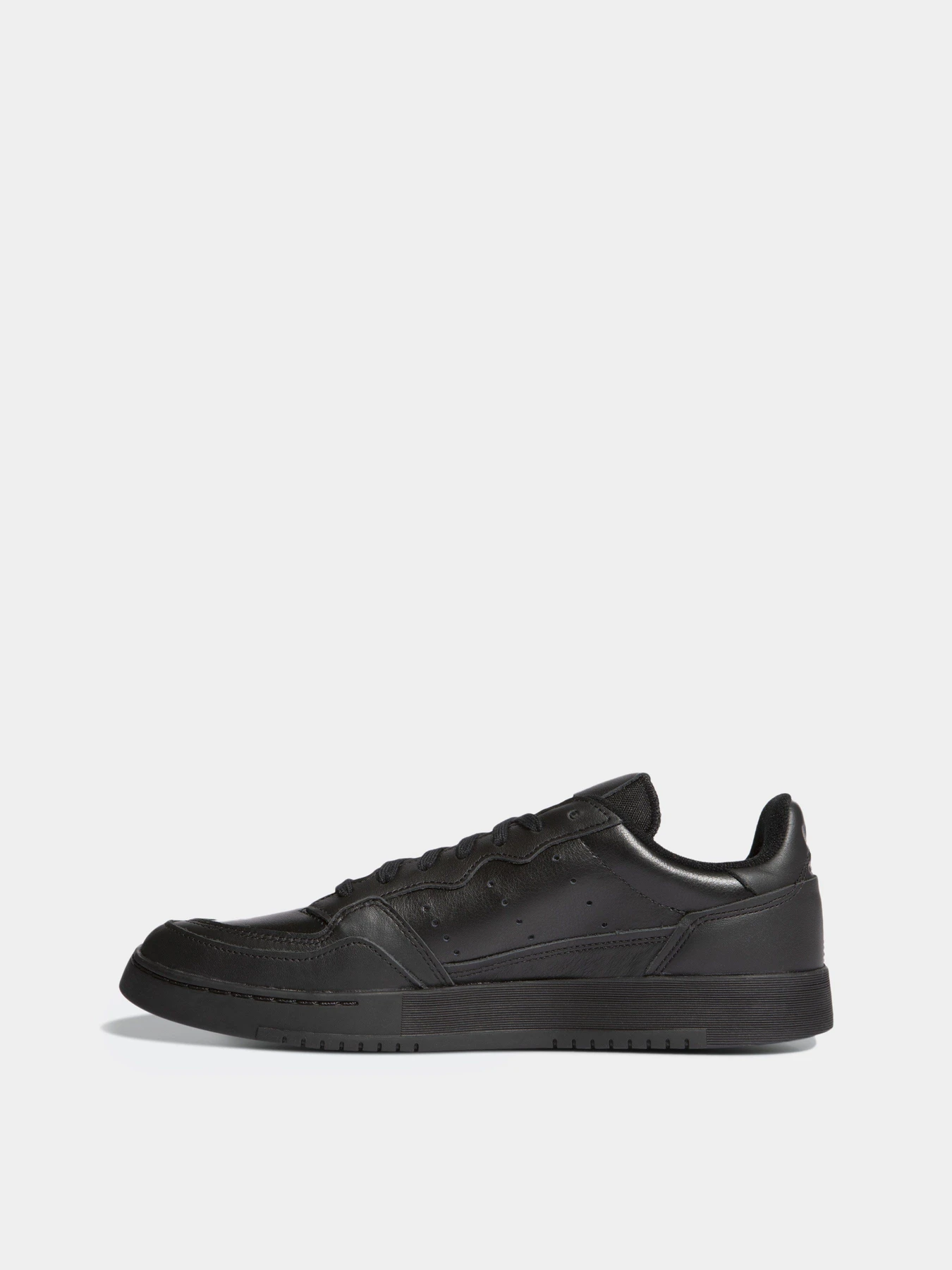 Кеди Adidas SUPERCOURT модель FY0138 Фото