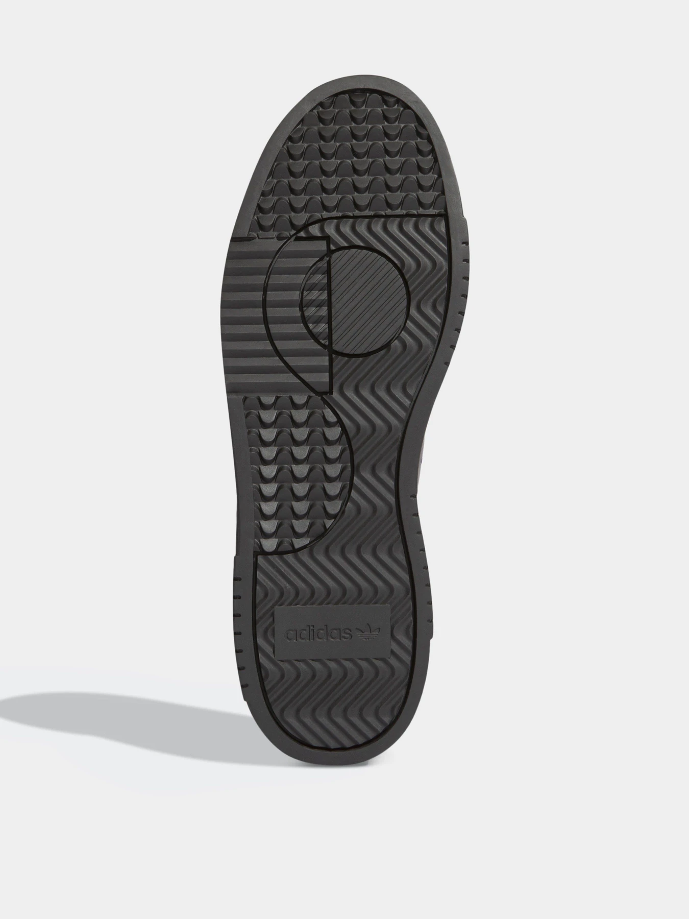 Кеди Adidas SUPERCOURT модель FY0138 Фото