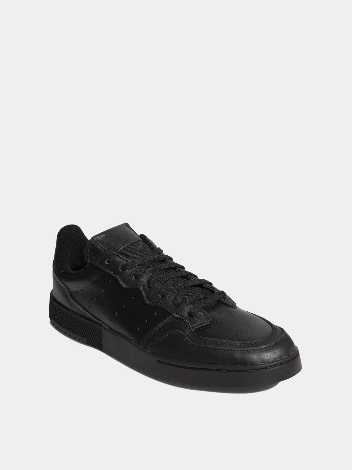 Кеди Adidas SUPERCOURT модель FY0138 Фото