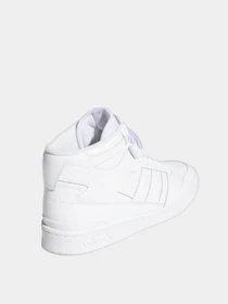 Кеди Adidas FORUM MID модель FY4975 Фото