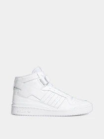 Кеди Adidas FORUM MID модель FY4975 Фото