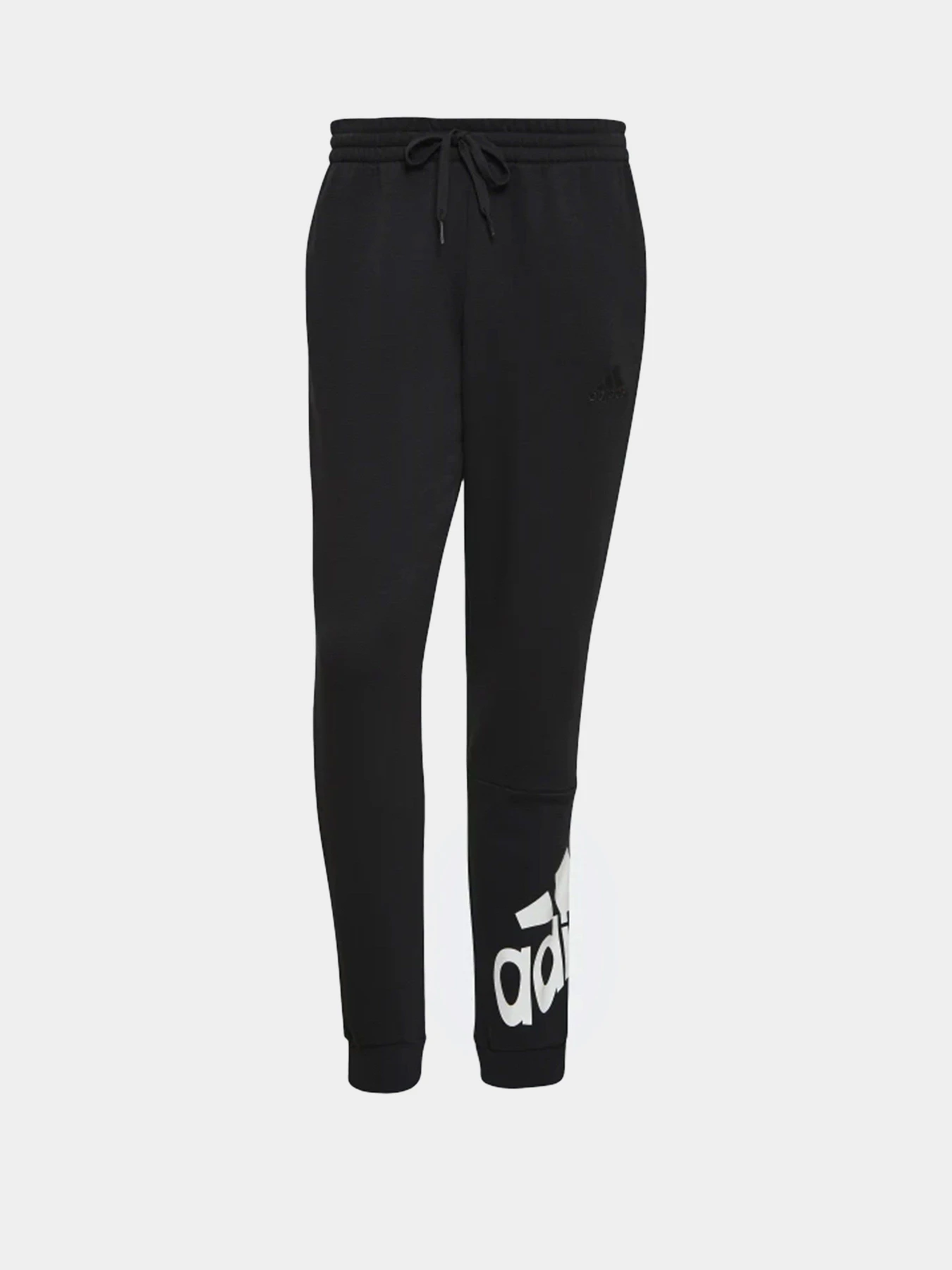 Брюки Adidas ESSENTIALS CUFF Sportswear модель GK8966 Фото