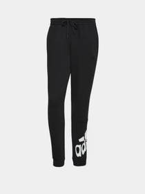 Брюки Adidas ESSENTIALS CUFF Sportswear модель GK8966 Фото