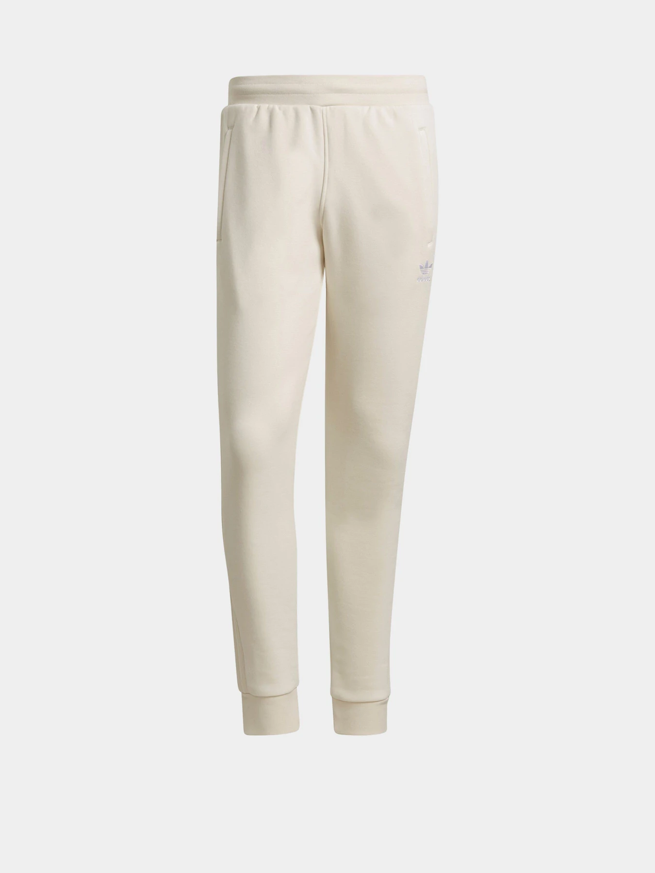 Брюки Adidas ADICOLOR 3-STRIPES NO-DYE модель GN3456 Фото