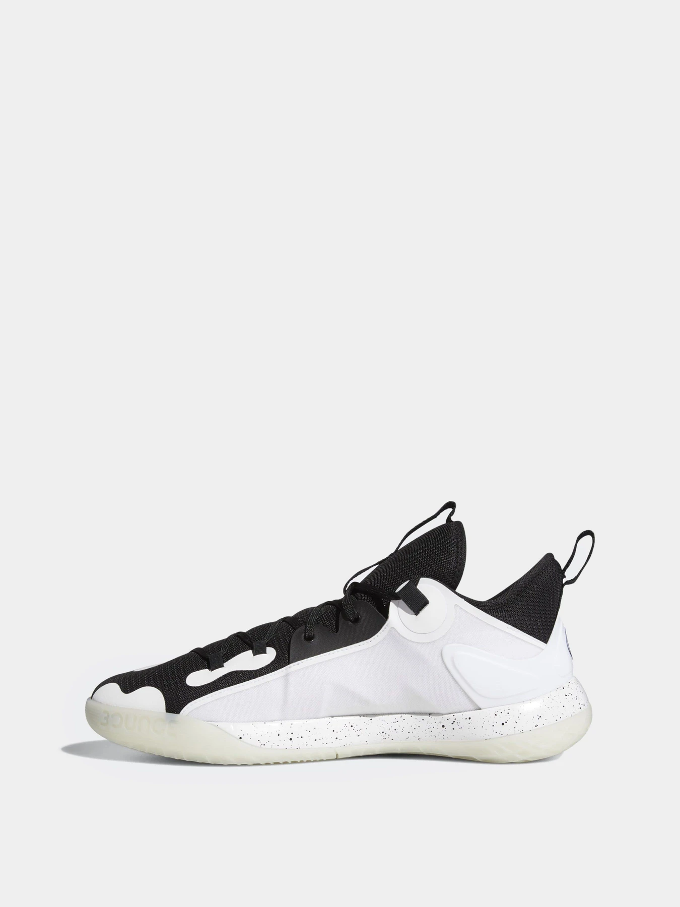 Кроссовки Adidas HARDEN STEPBACK 2 Performance модель FZ1384 Фото