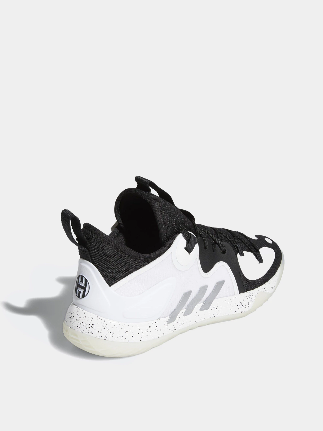 Кроссовки Adidas HARDEN STEPBACK 2 Performance модель FZ1384 Фото