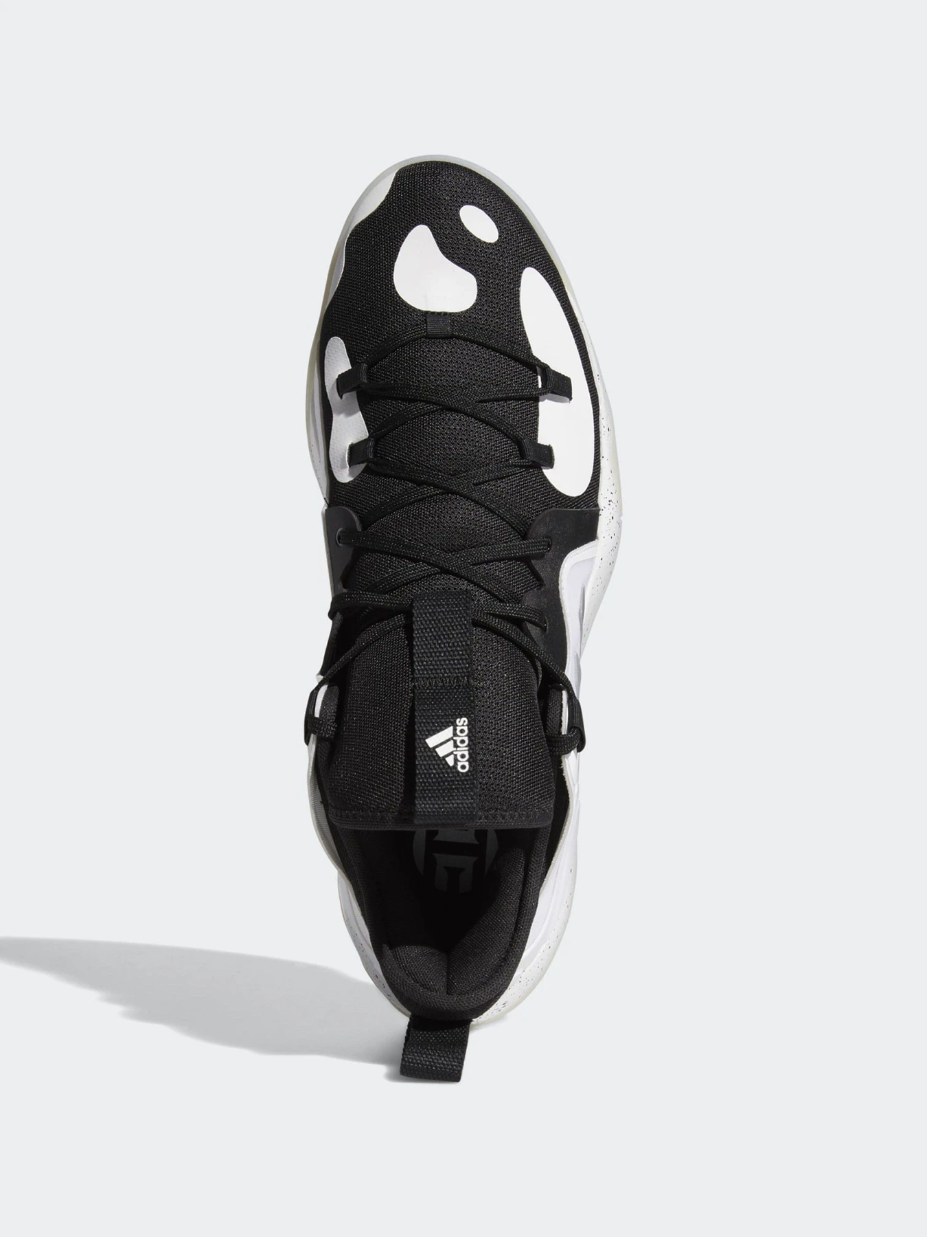 Кроссовки Adidas HARDEN STEPBACK 2 Performance модель FZ1384 Фото