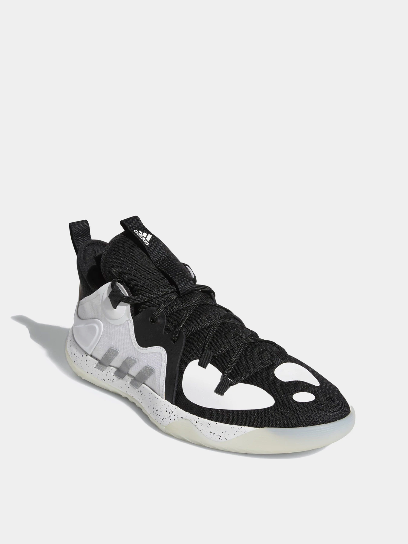 Кроссовки Adidas HARDEN STEPBACK 2 Performance модель FZ1384 Фото