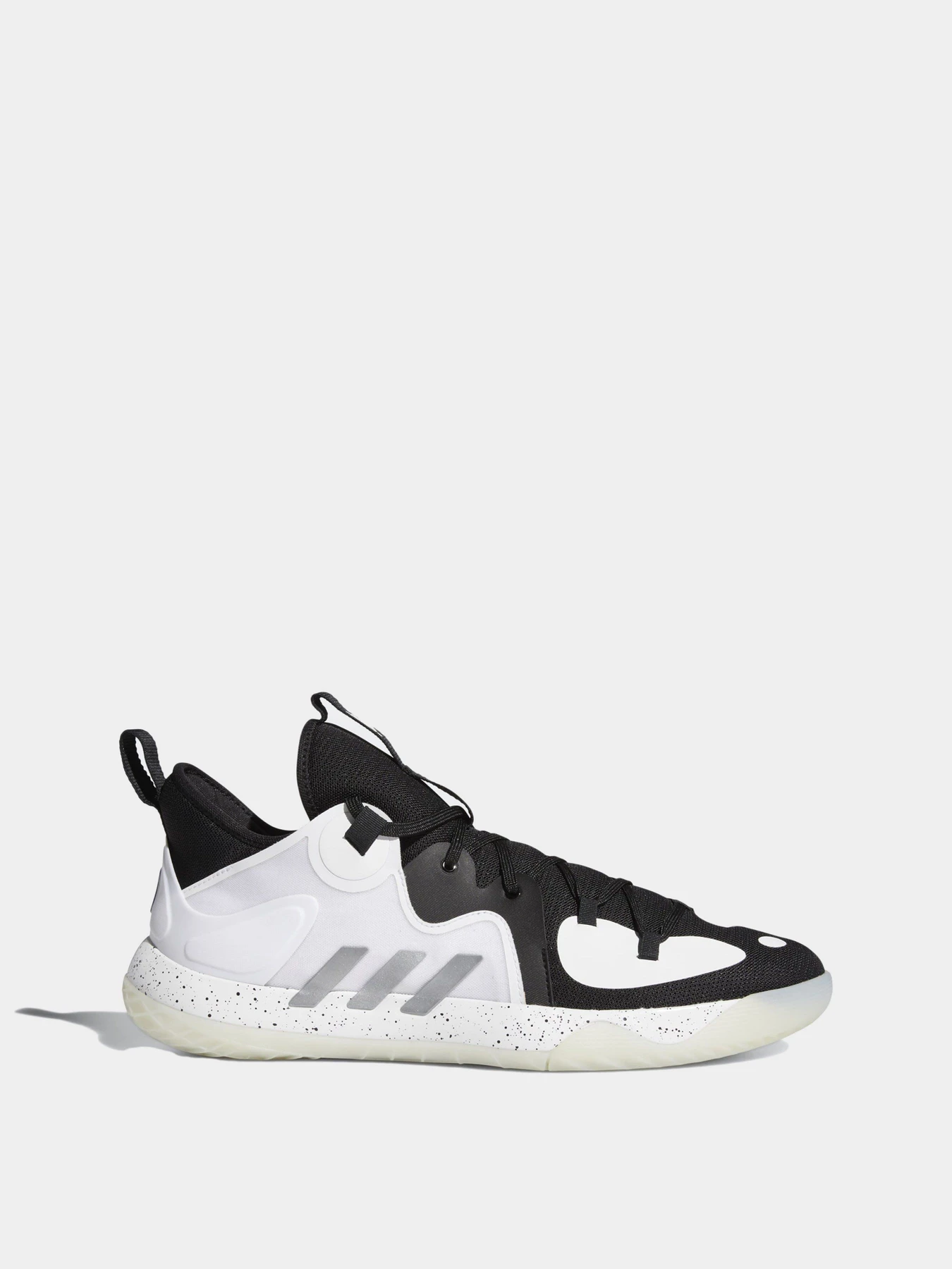 Кроссовки Adidas HARDEN STEPBACK 2 Performance модель FZ1384 Фото