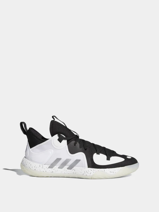 Кроссовки Adidas HARDEN STEPBACK 2 Performance модель FZ1384 Фото