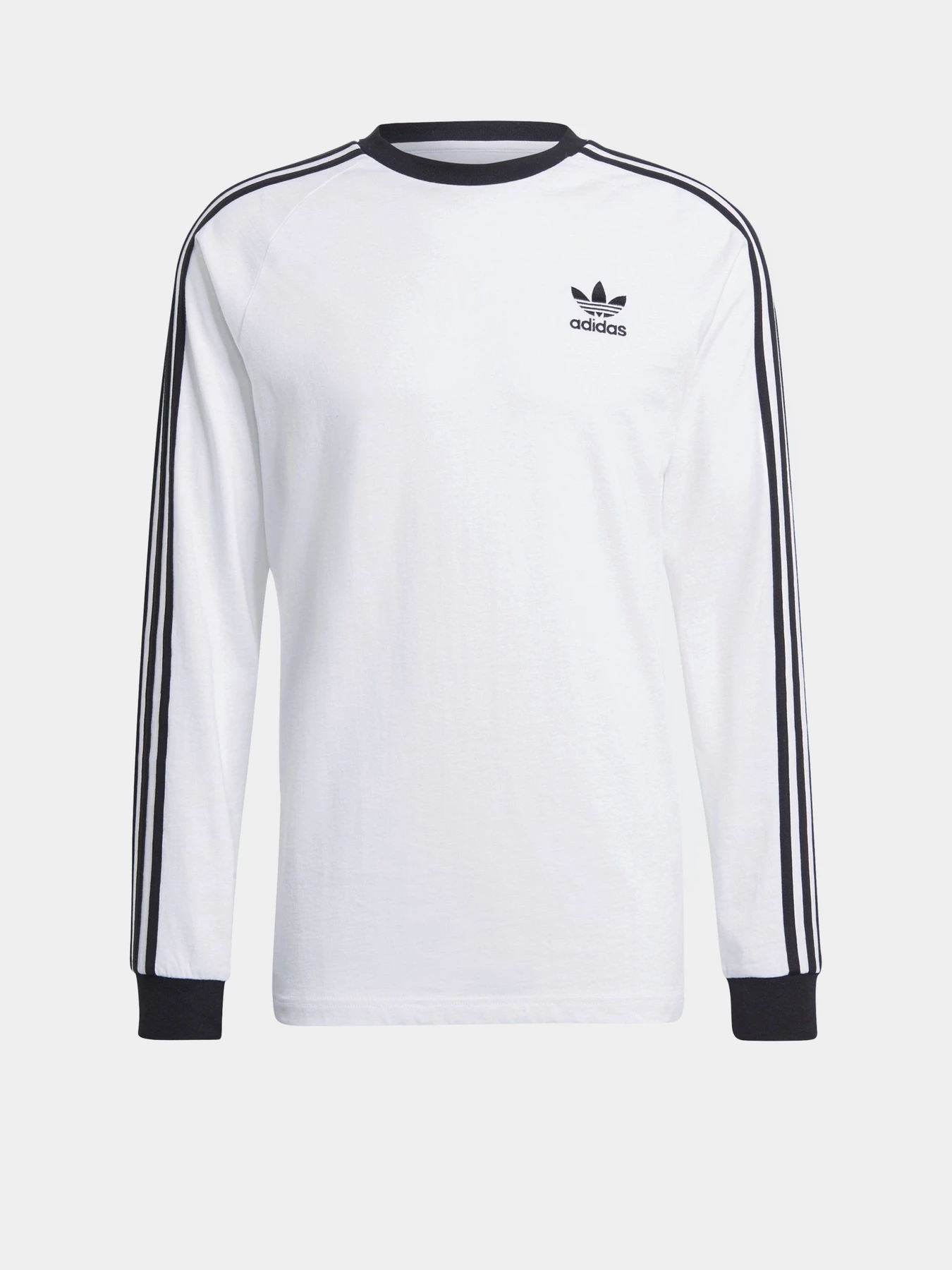 Худи и свитшоты Adidas ADICOLOR CLASSICS 3-STRIPES модель GN3477 Фото