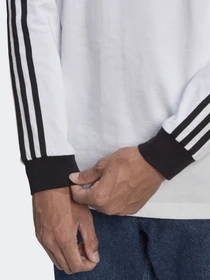 Худи и свитшоты Adidas ADICOLOR CLASSICS 3-STRIPES модель GN3477 Фото