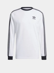 Худи и свитшоты Adidas ADICOLOR CLASSICS 3-STRIPES модель GN3477 Фото