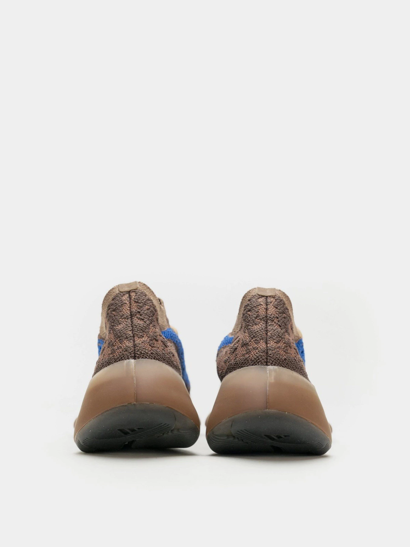 Кроссовки Adidas YEEZY BOOST 380 модель FZ4986 Фото