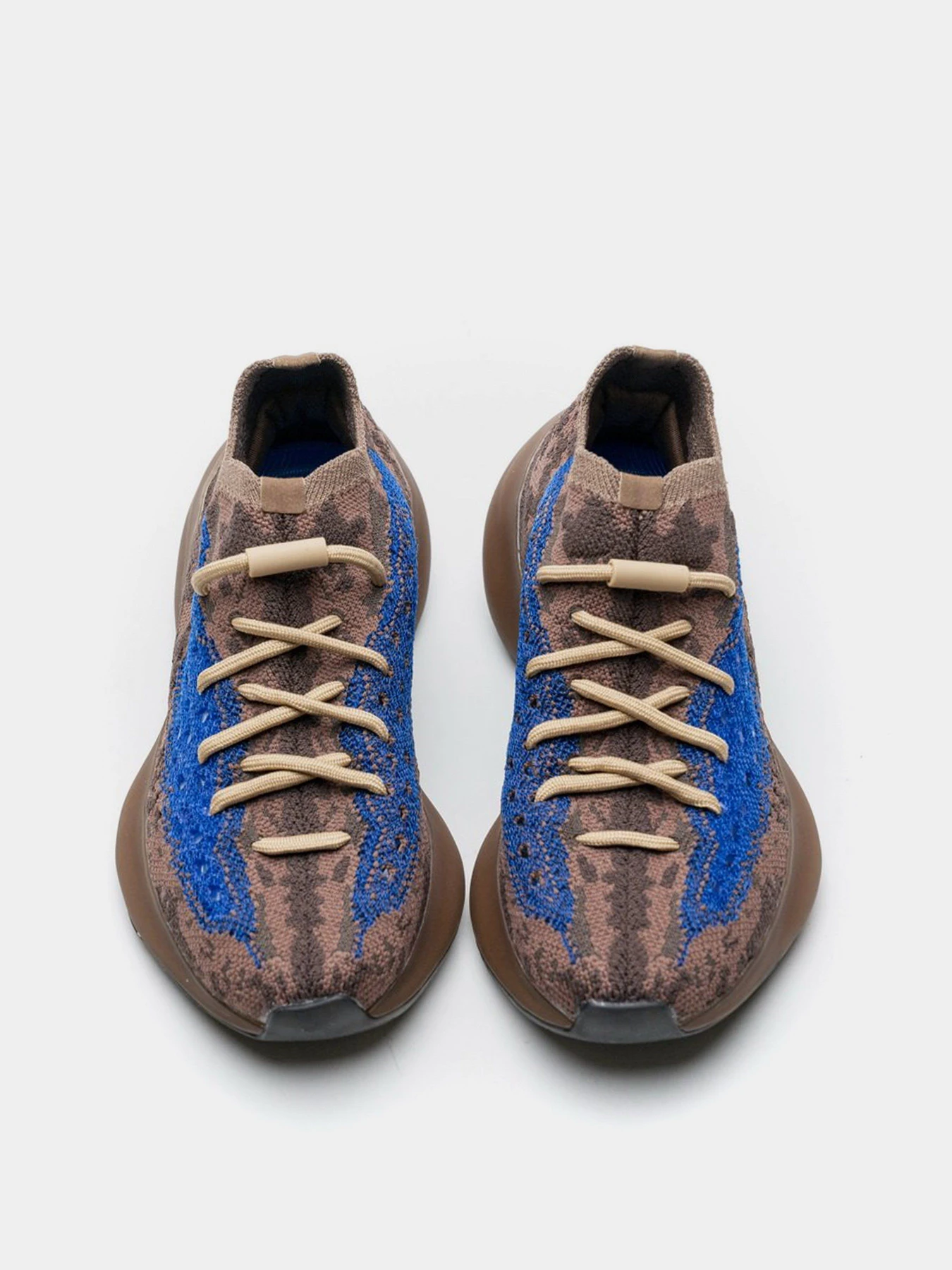 Кроссовки Adidas YEEZY BOOST 380 модель FZ4986 Фото