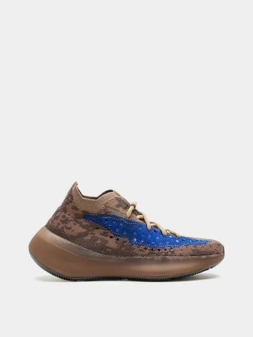 Кроссовки Adidas YEEZY BOOST 380 модель FZ4986 Фото