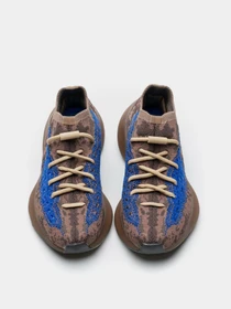 Кроссовки Adidas YEEZY BOOST 380 модель FZ4986 Фото