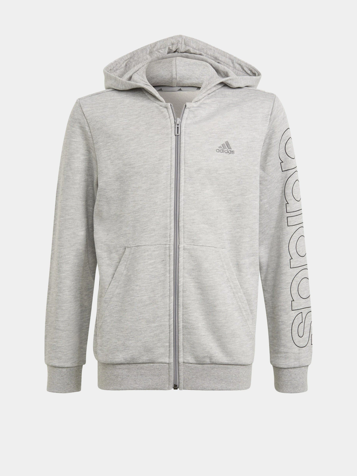 Худі та світшоти Adidas Essentials модель GN4039 Фото