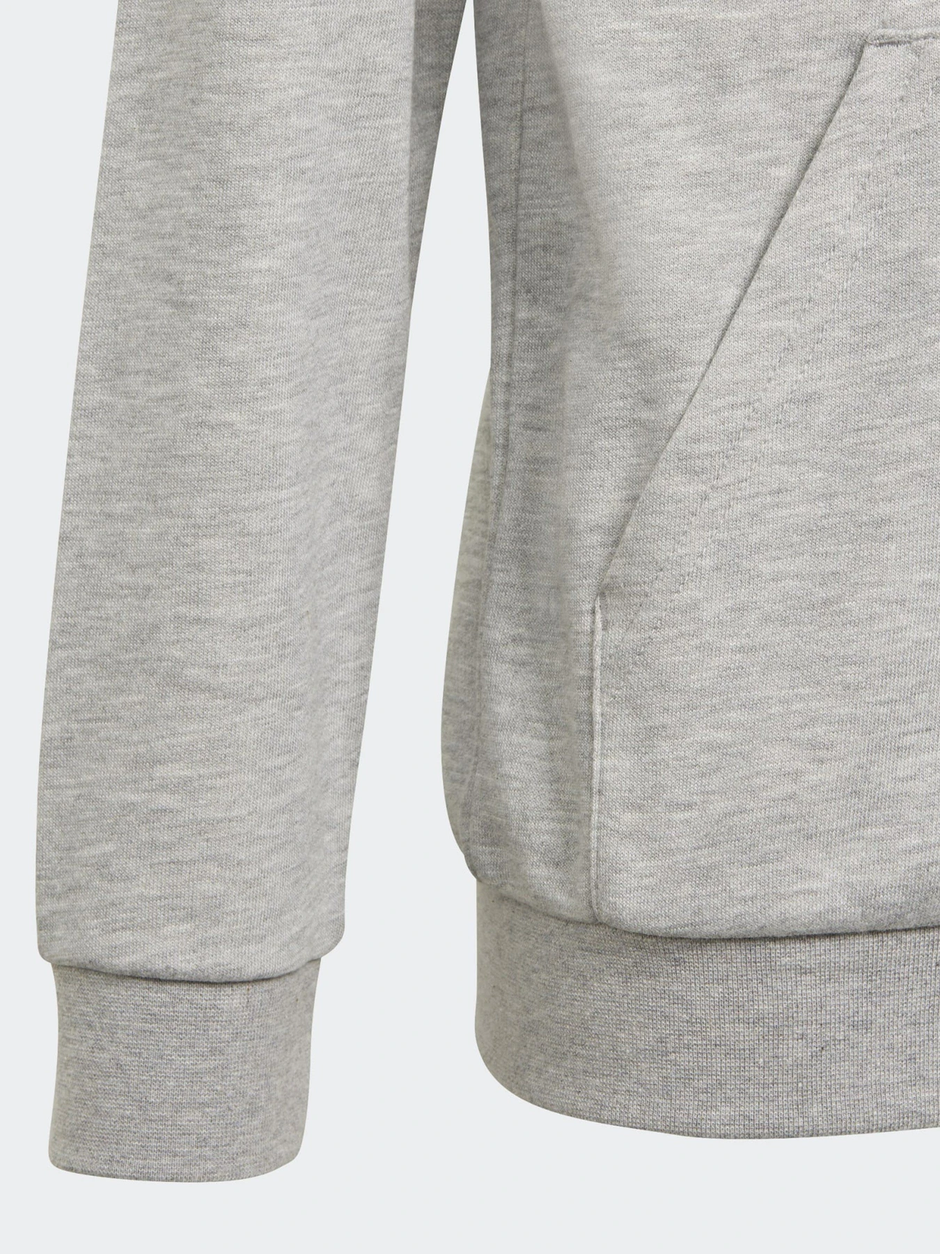 Худі та світшоти Adidas Essentials модель GN4039 Фото