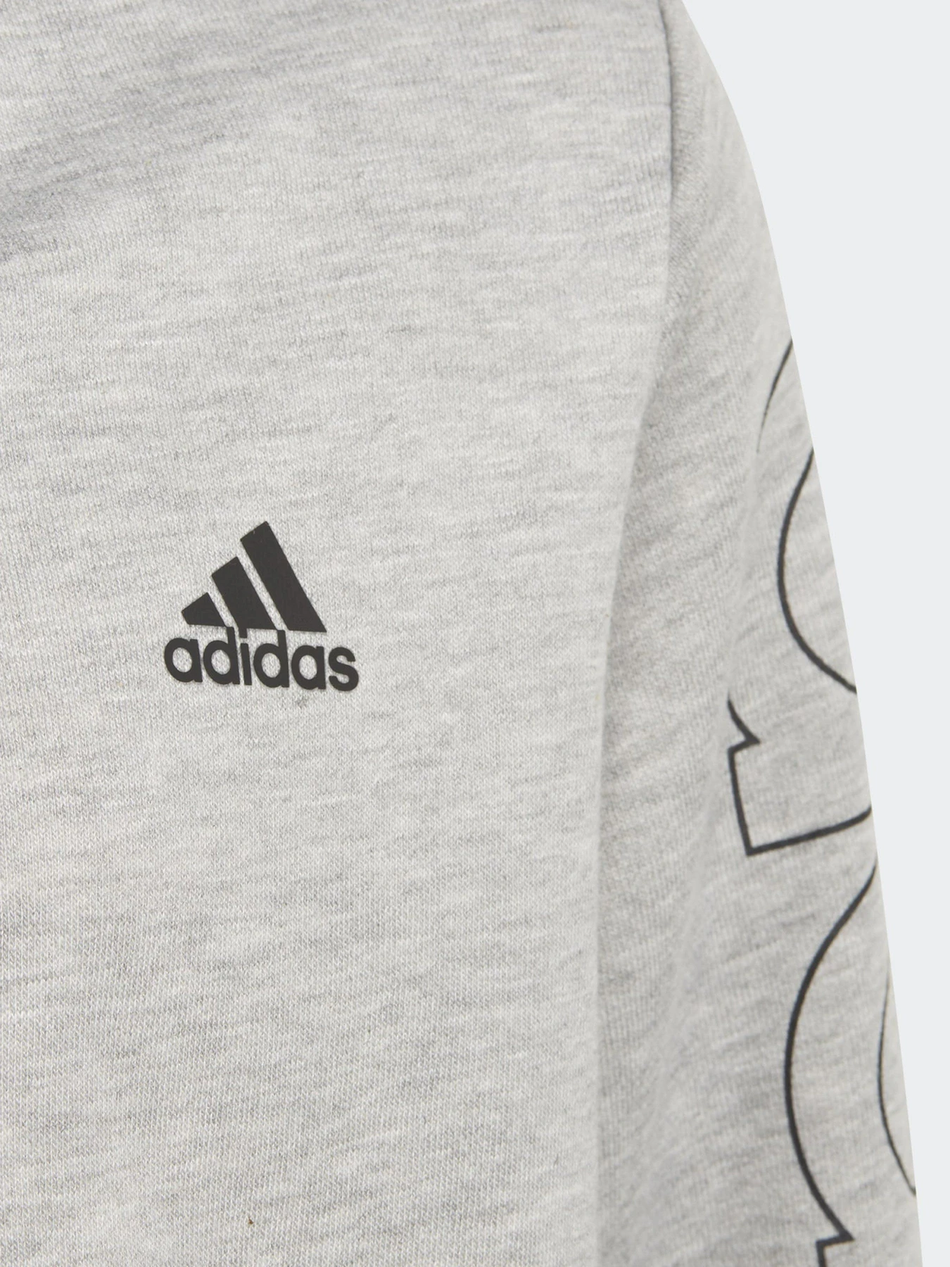 Худі та світшоти Adidas Essentials модель GN4039 Фото