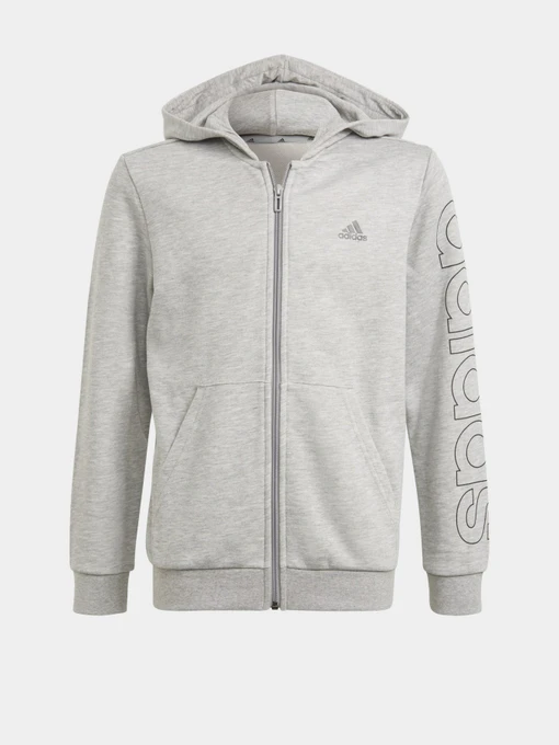 Худи и свитшоты Adidas Essentials модель GN4039 Фото