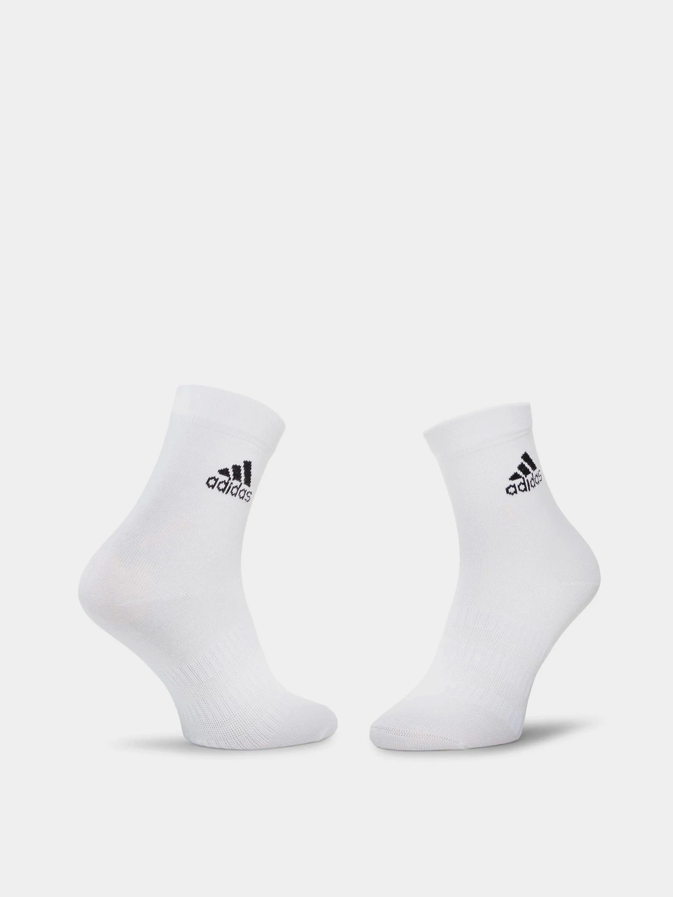 Шкарпетки та гольфи Adidas Crew Performance модель DZ9392 Шкарпетки та гольфи Adidas Crew Performance модель DZ9392 Фото